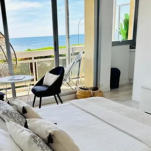 Avec Terrasse Vue à 50 M Appartamento